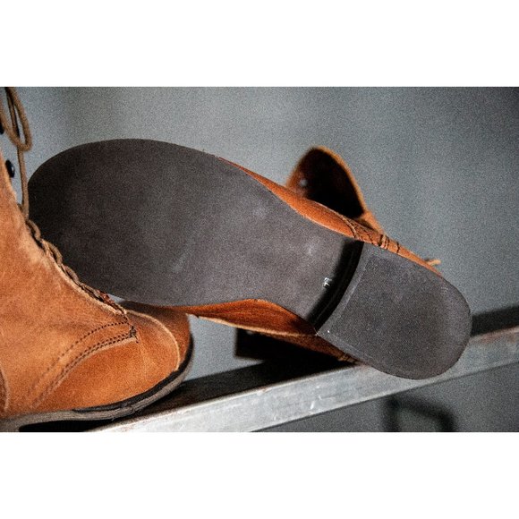 Foldable Boots - Picture 6 of 7